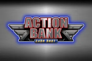 Action Bank Cash Shot free slot demo