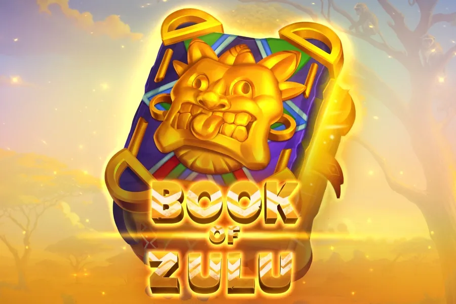 Book of Zulu free slot demo