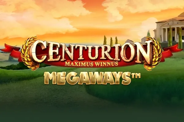 Centurion Megaways free slot demo
