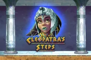 Cleopatra’s Steps free slot demo