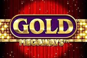 Gold Megaways free slot demo