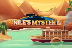 Nile’s Mystery free slot demo