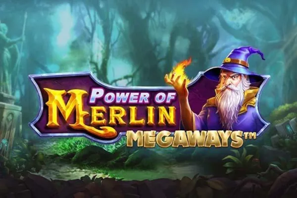 Power of Merlin Megaways free slot demo