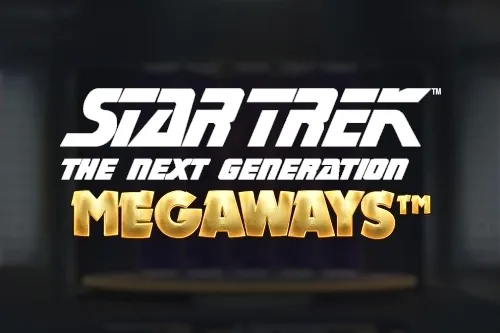 Star Trek The Next Generation Megaways free slot demo