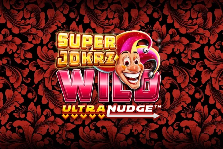 Super Jokrz Wild Ultra Nudge free slot demo