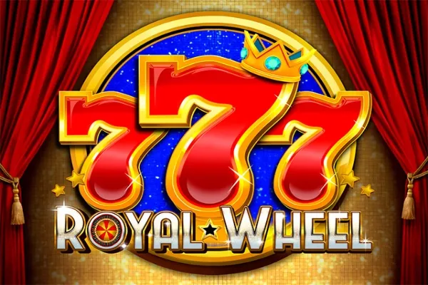 777 Royal Wheel free slot demo
