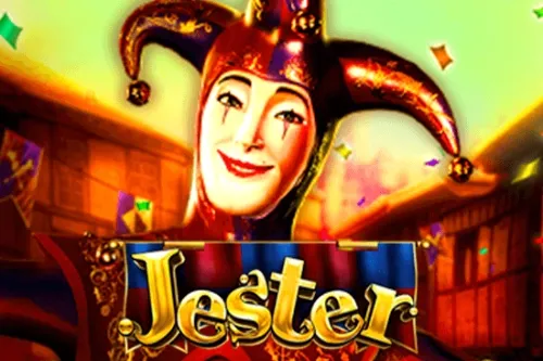 Jester free slot demo