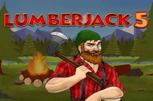 Lumberjack 5 free slot demo
