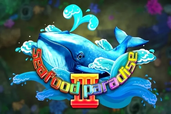 Seafood Paradise 3 free slot demo